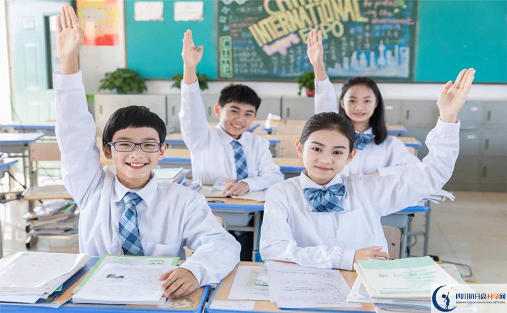 廣元市朝天中學師資力量怎么樣