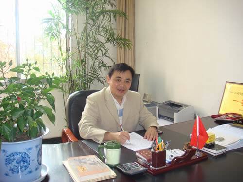 眉山市東坡區(qū)永壽高級(jí)中學(xué)校校園風(fēng)采