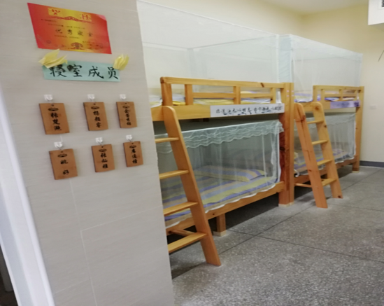 成都市實驗外國語學校校園風采