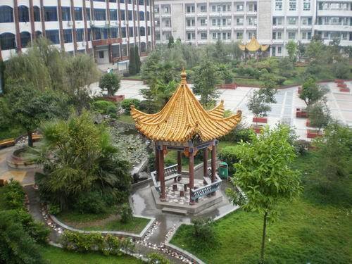 渠縣涌興中學(xué)2019年中考錄取分數(shù)線
