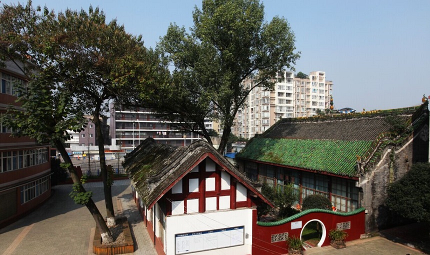 壽安中學2020年中考錄取分數(shù)線是多少？