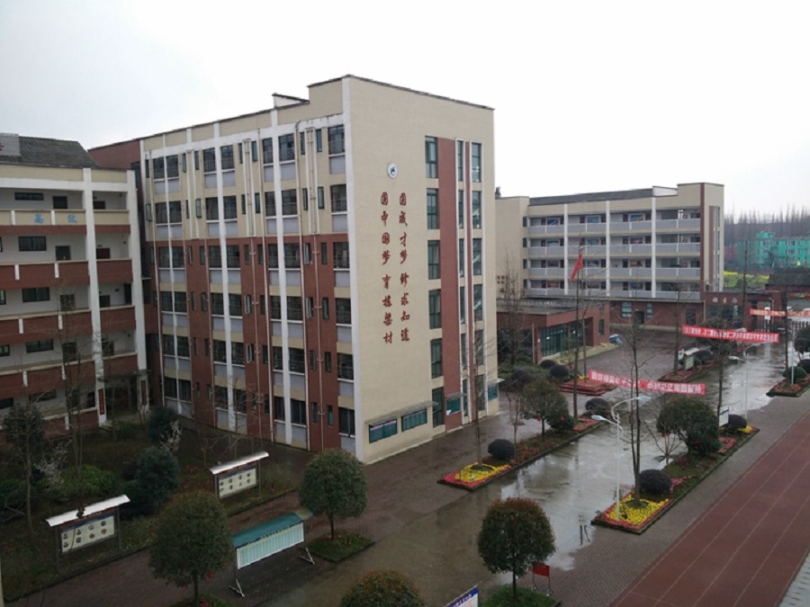 都江堰育才學(xué)校2020年中考錄取分?jǐn)?shù)線是多少？