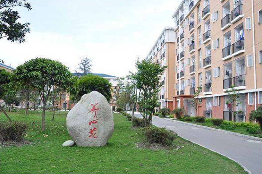 八一聚源高級中學2020年中考錄取分數線是多少？