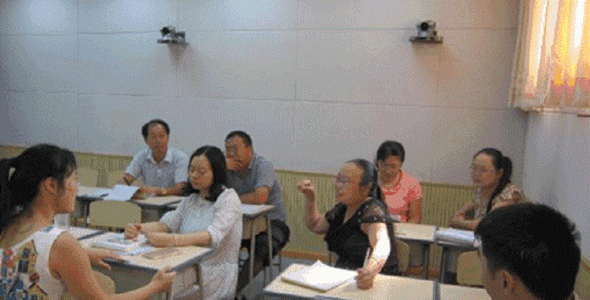 石湍中學怎么樣？
