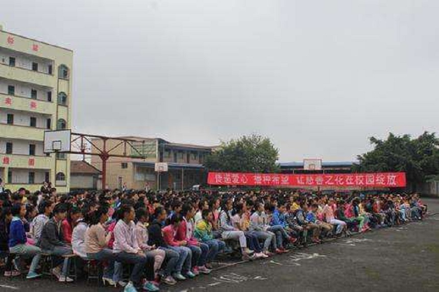 南津中學(xué)教學(xué)質(zhì)量怎么樣？