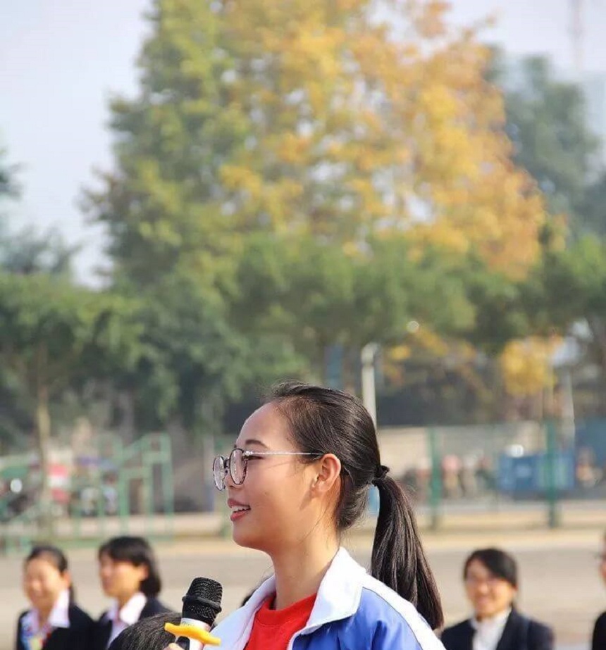 資陽外國語學(xué)校怎么樣、好不好？