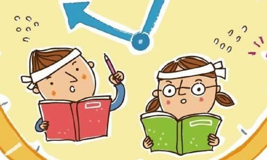 2020年中考滿分作文800字參考范文：我也是一束陽(yáng)光