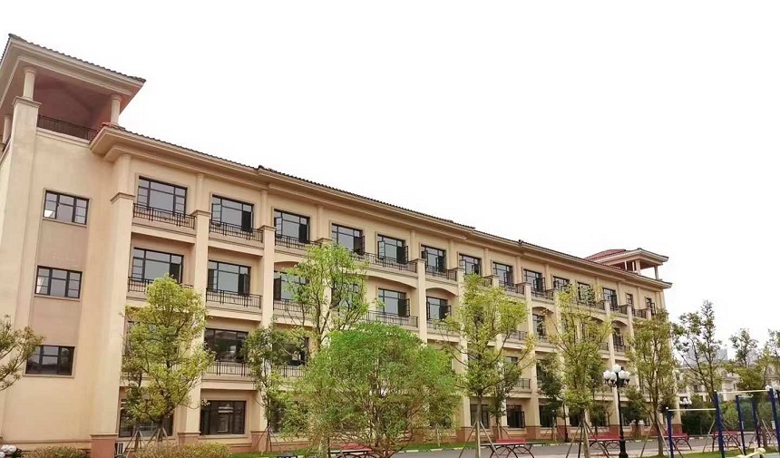 保羅國際學(xué)校怎么樣、好不好？