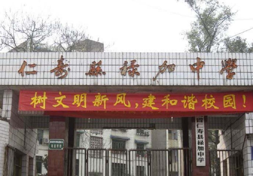 祿加中學(xué)學(xué)費(fèi)是多少？
