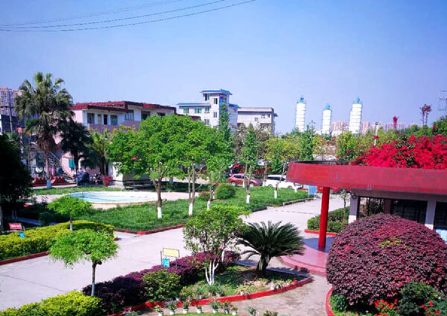 樂山市更生學(xué)校是一所什么性質(zhì)的學(xué)校？