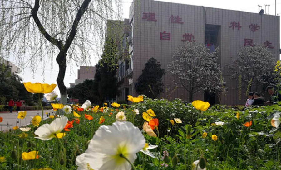 樂(lè)山市更生學(xué)校學(xué)費(fèi)貴嗎？