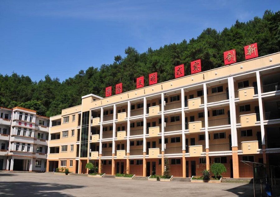 樂山四中學(xué)費收多少？