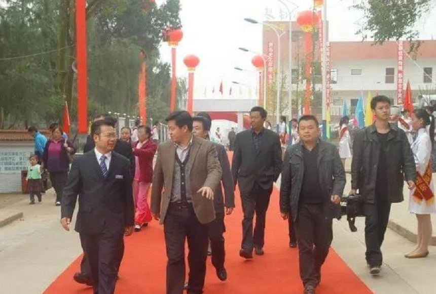 倉山中學(xué)2019年中考分?jǐn)?shù)是多少？