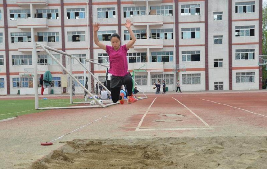 龍臺中2019年計劃招生多少人？