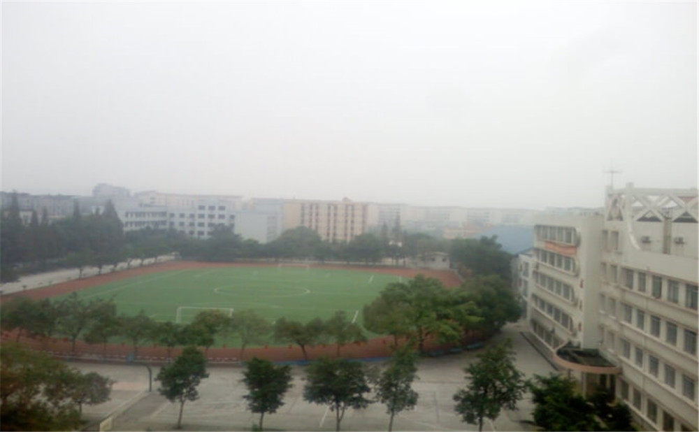 瀘化中學是公辦的嗎？