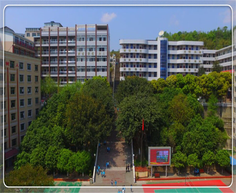 蒼溪實驗中學(xué)2020年招生簡章公布了嗎？