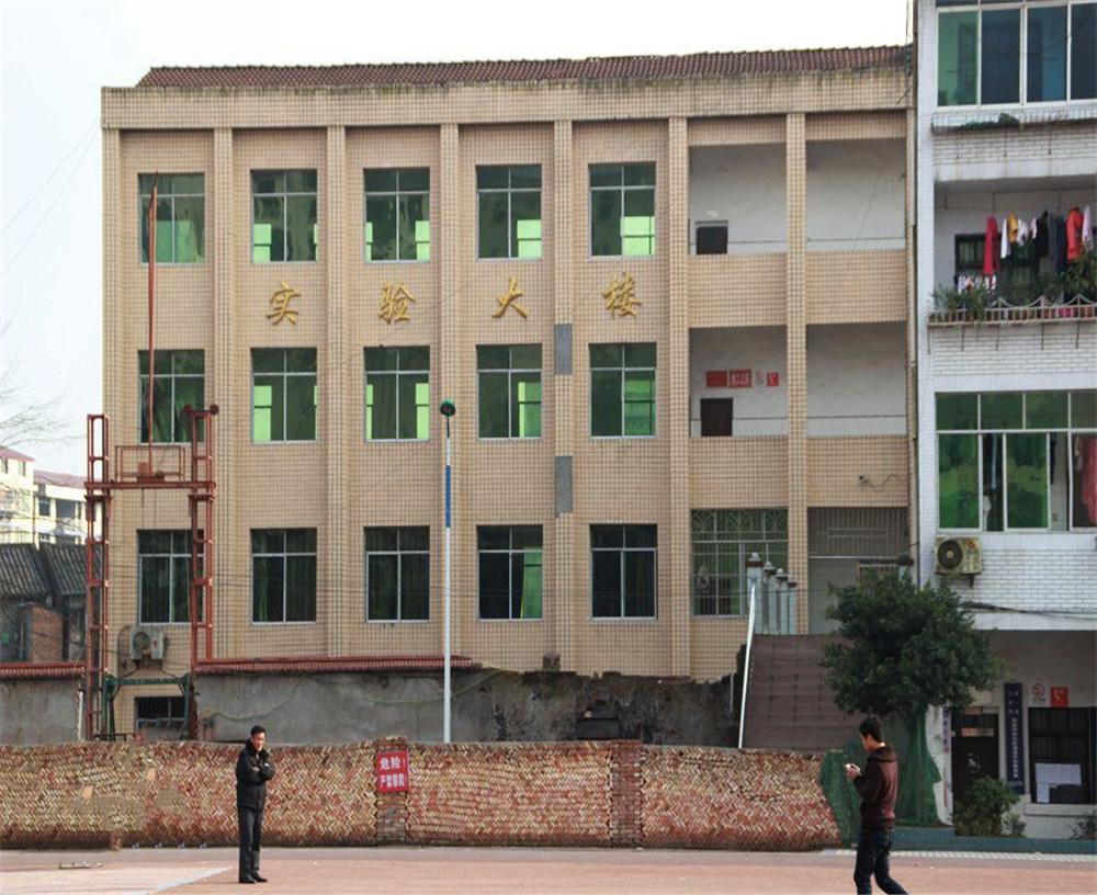 渠縣清溪中學(xué)2020年招生簡(jiǎn)章公布了嗎？