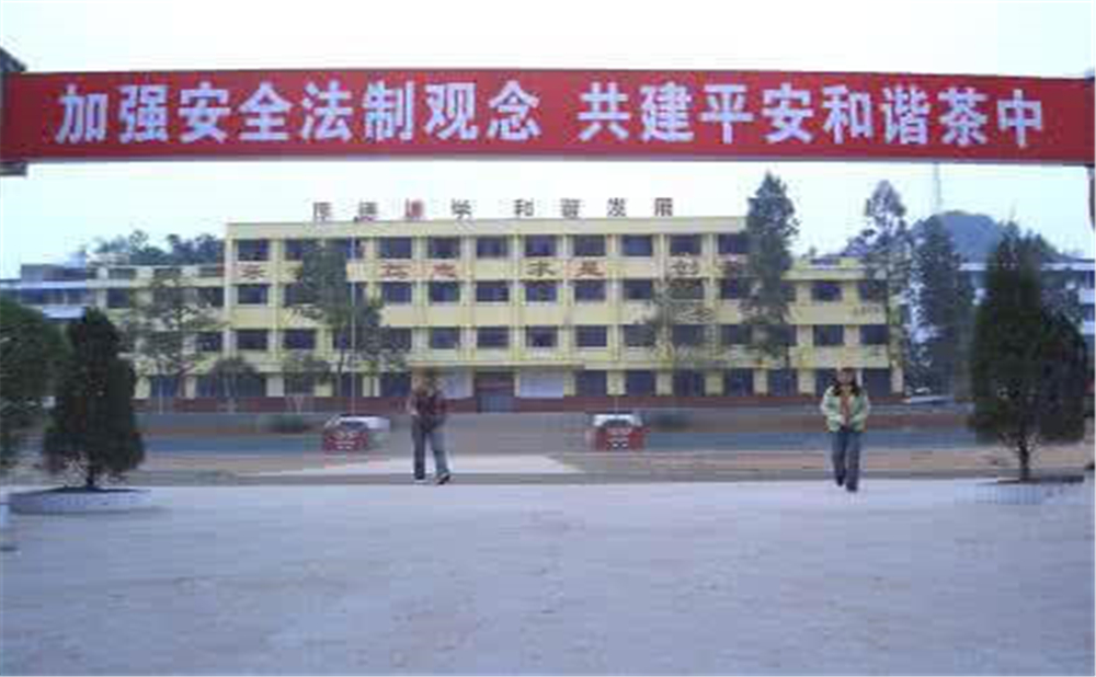 巴州區(qū)茶壩中學(xué)2020年招生簡章公布了嗎？