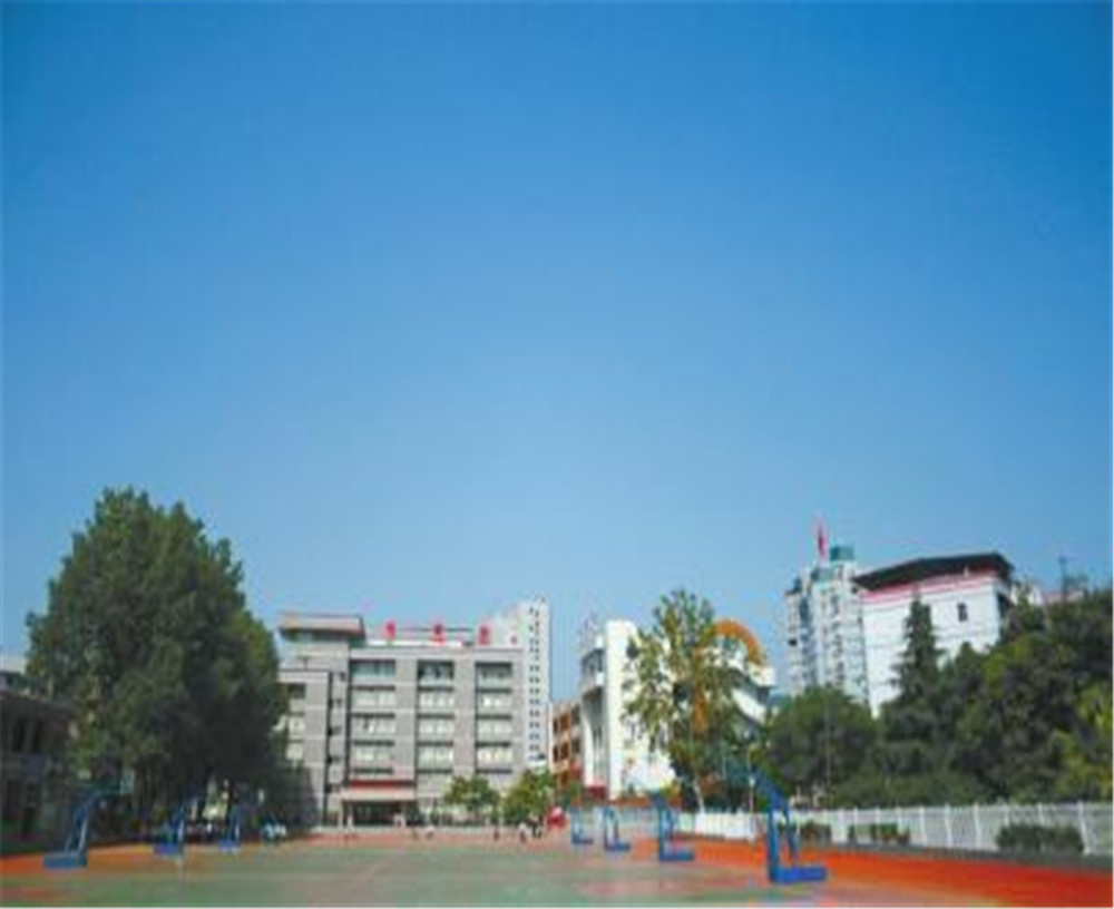 達川中學的詳細地址在什么地方？