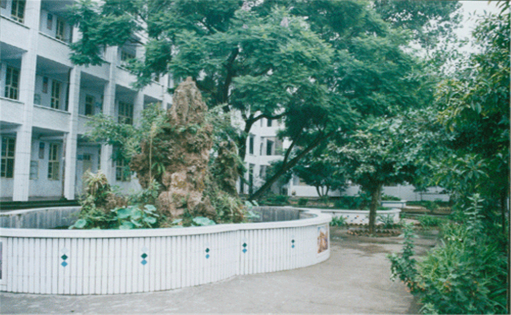 內(nèi)江市第十三中學(xué)學(xué)校詳細(xì)地址在什么地方？