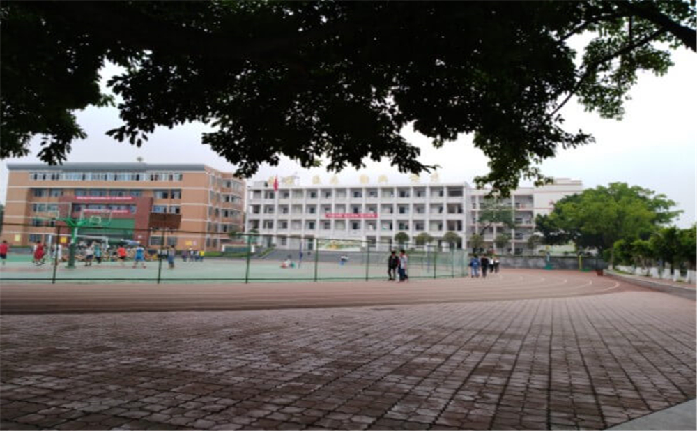 南充市李渡中學(xué)學(xué)校詳細(xì)地址在什么地方？