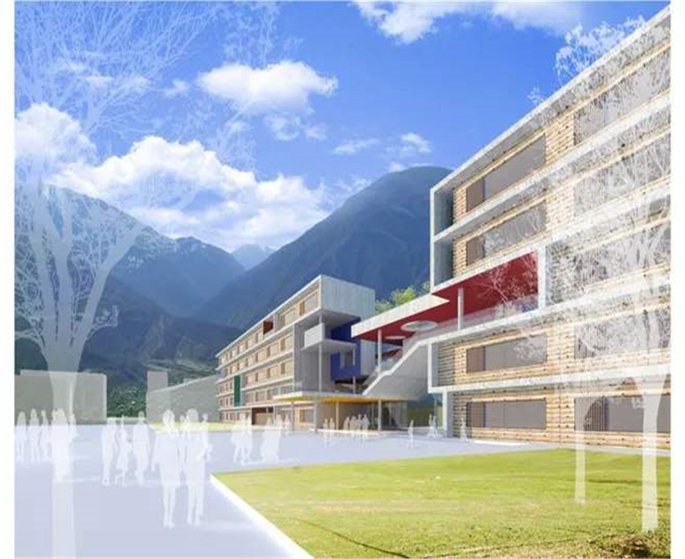 巴塘縣中學(xué)2020年的錄取分?jǐn)?shù)線是多少？