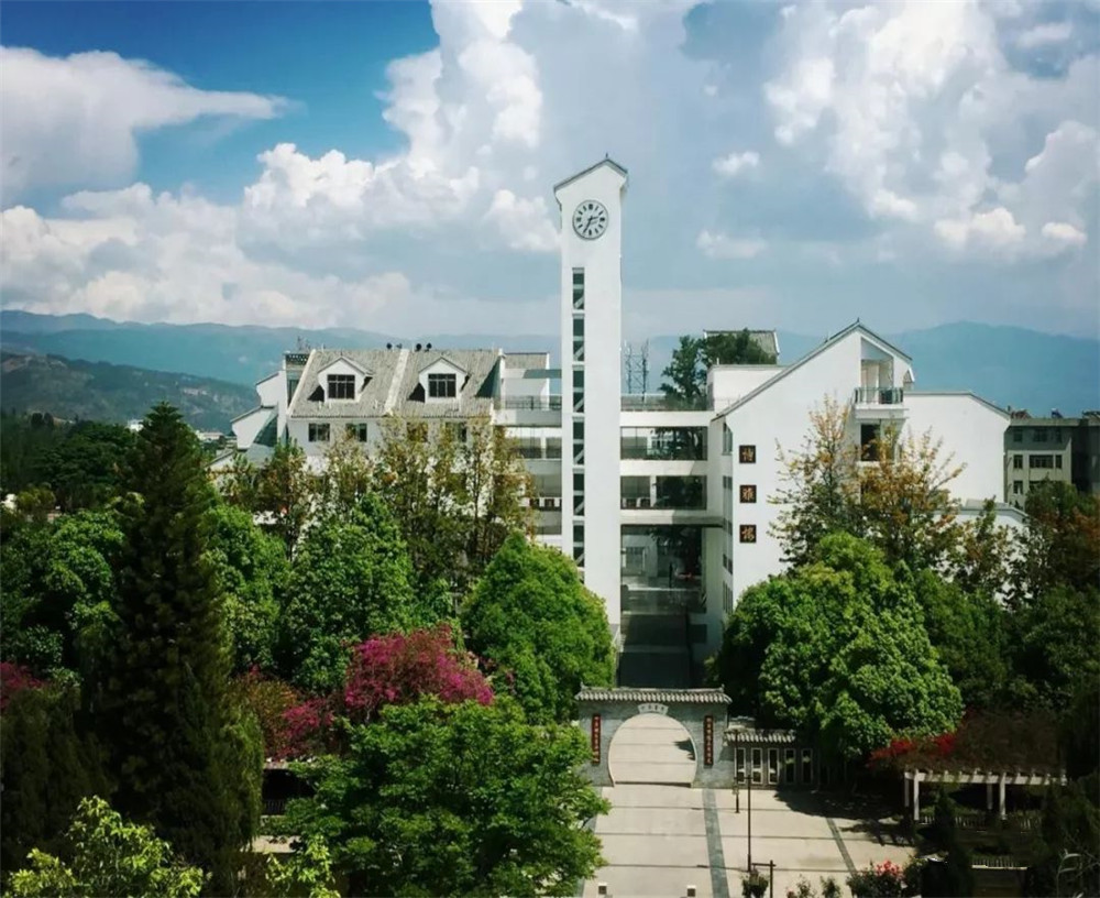 西昌市第二中學(xué)2020年的招生簡(jiǎn)章發(fā)布了嗎？