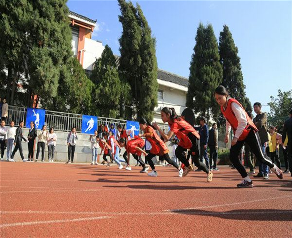西昌市禮州中學2020年的錄取分數是多少？