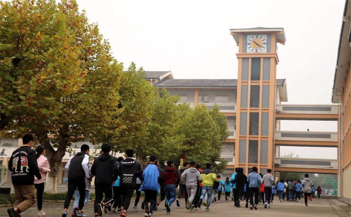 城廂中學(xué)2020年招生錄取分數(shù)線是多少？