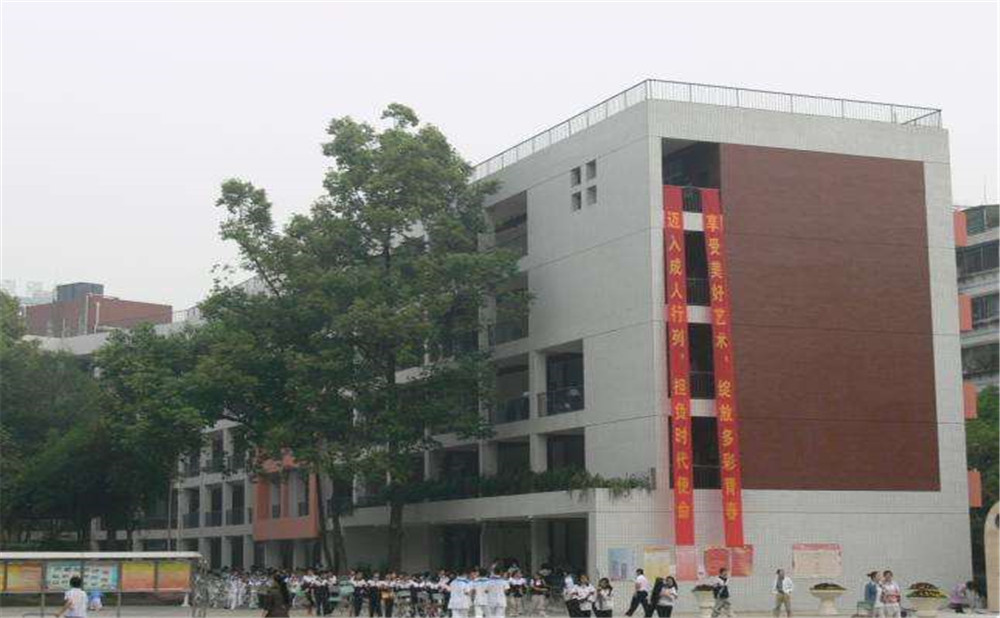 石室聯(lián)合中學(xué)蜀華分校的高考升學(xué)率高不高？