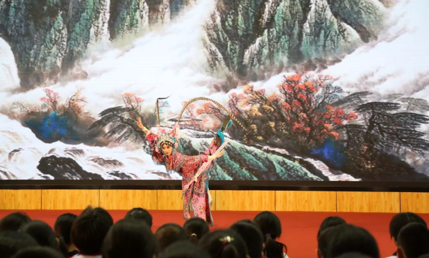 成都西川中學(xué)2020年的招生標(biāo)準(zhǔn)是什么？