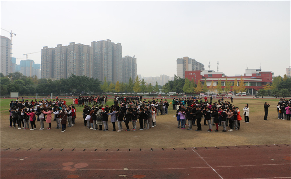 成都南開為明學校2020年招生計劃是多少？