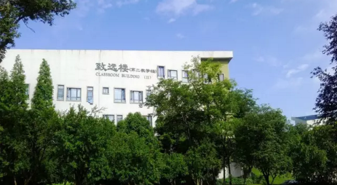 成都實驗外國語學校（西區(qū)）的升學率怎么樣？