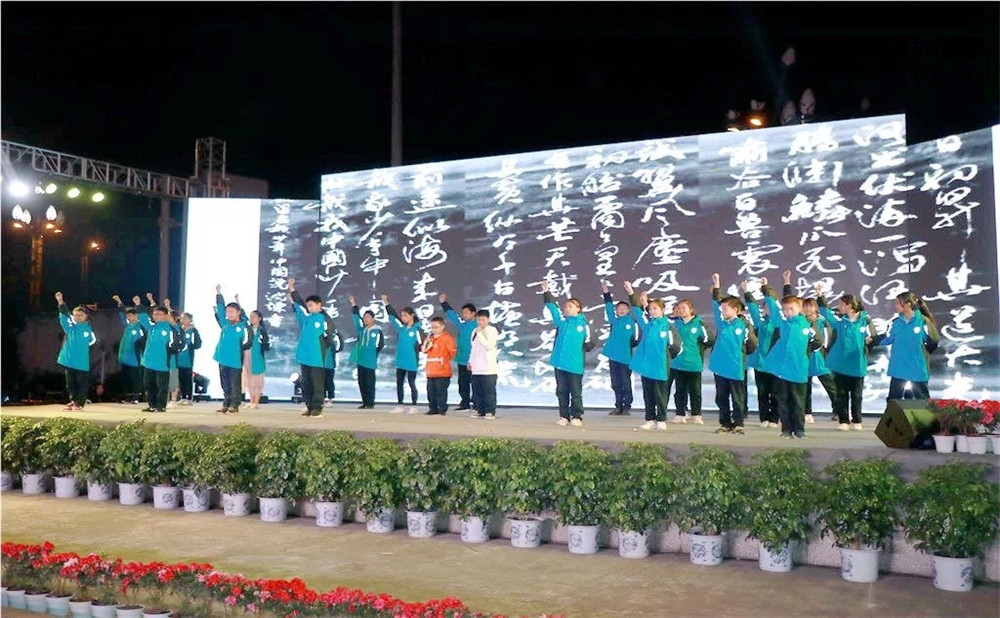 青白江中學(xué)的高考升學(xué)率高不高？