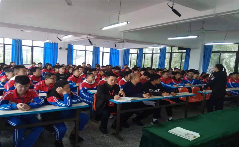成都文武學(xué)校2020年招生標(biāo)準(zhǔn)是什么？