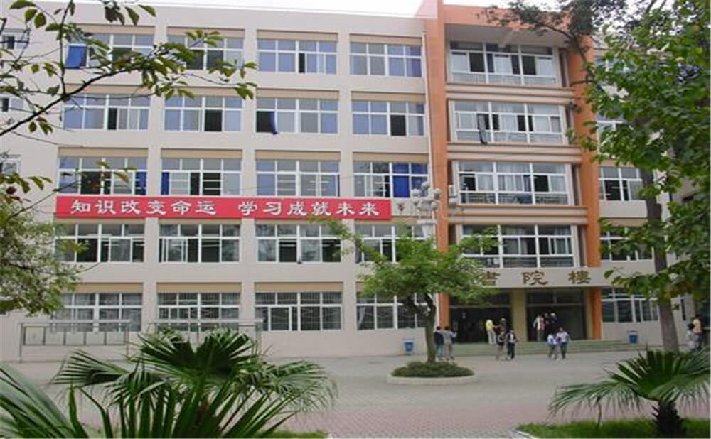 新都二中的升學(xué)率是多少？