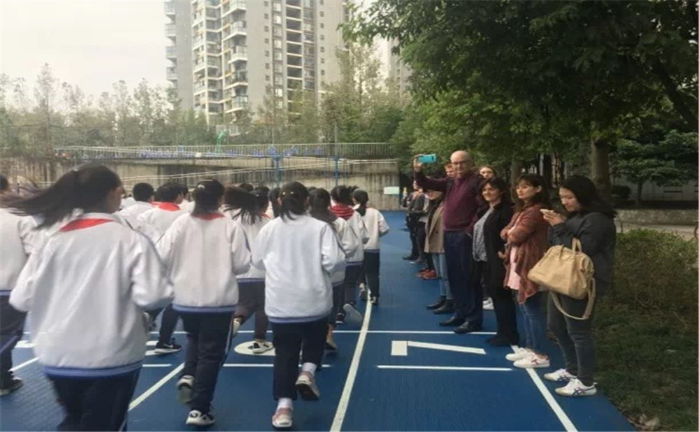 成都市第三中學本科升學率是多少？