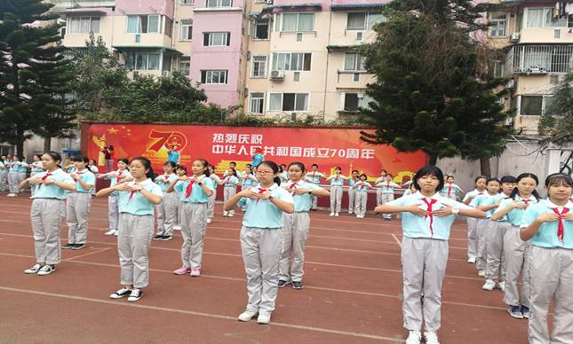 西南交通大學附屬中學的宿舍怎么樣？