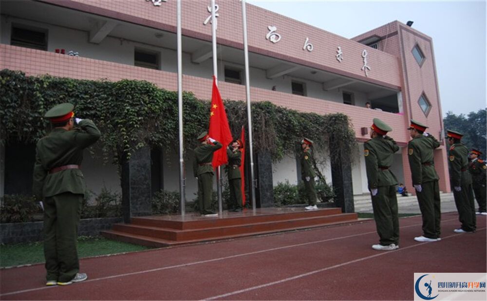 成都三十六中的實驗班怎么樣？
