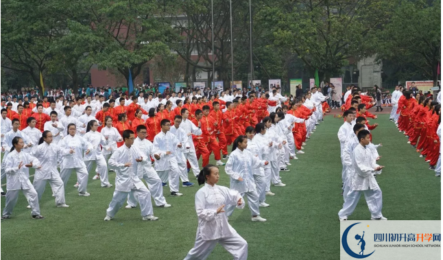 2020成都玉林中學(xué)的升學(xué)率有多少？