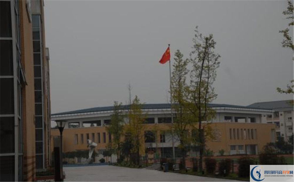 2020年八一聚源高級(jí)中學(xué)升學(xué)率有多少？