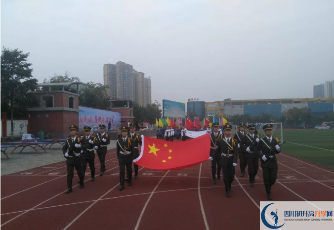 2020崇慶中學(xué)的升學(xué)率有多少？
