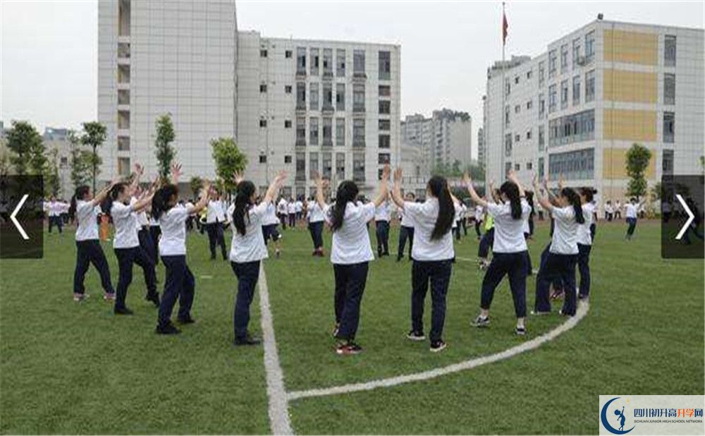 成都市第三中學(xué)的學(xué)費收費標準是多少？