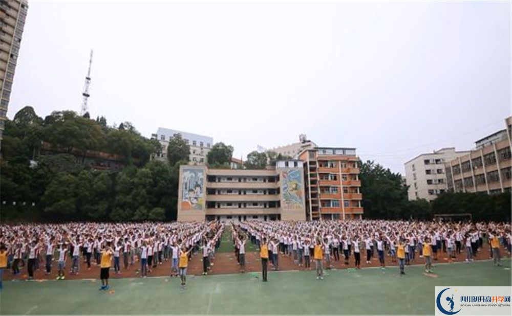 簡(jiǎn)陽實(shí)驗(yàn)中學(xué)的老師好不好？