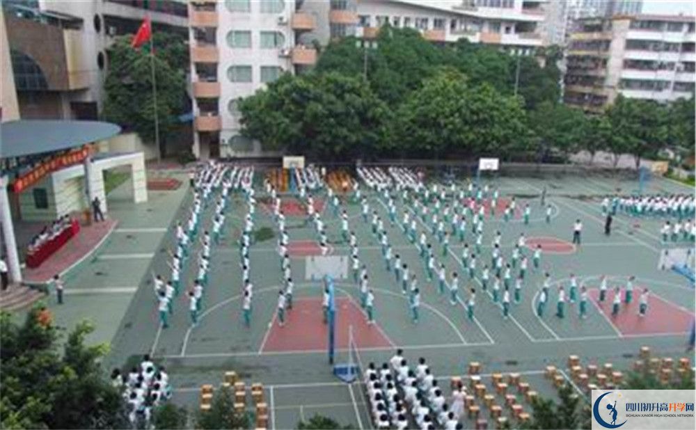 中考三岔中學(xué)的招生分?jǐn)?shù)線是多少？