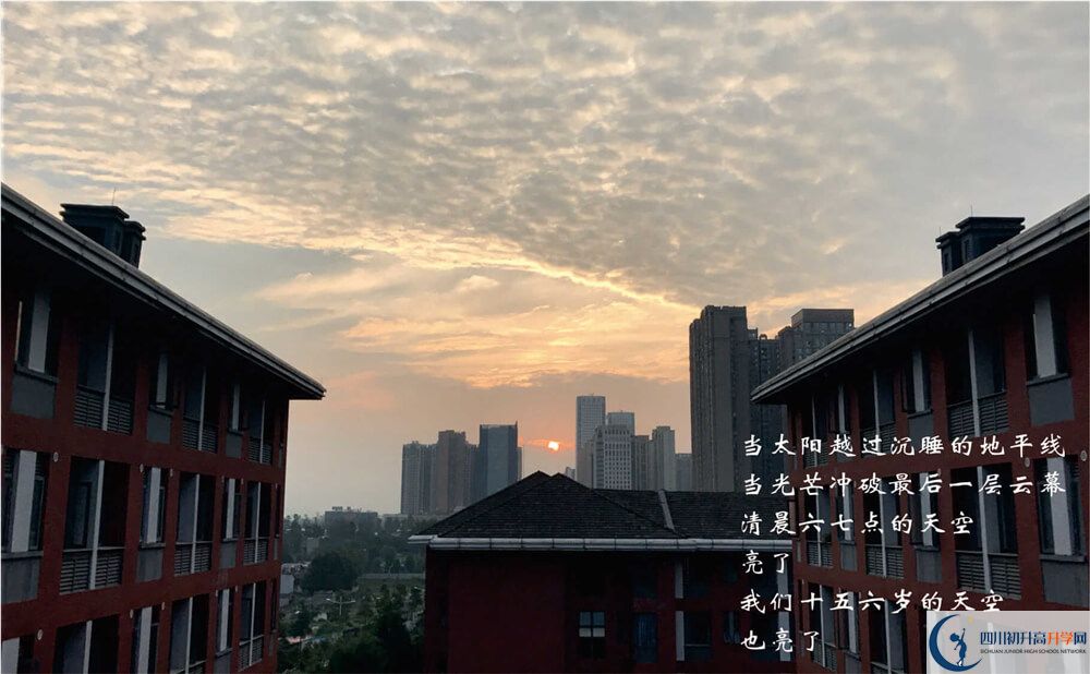 成都七中高新校區(qū)一學(xué)期的學(xué)費(fèi)是多少錢？