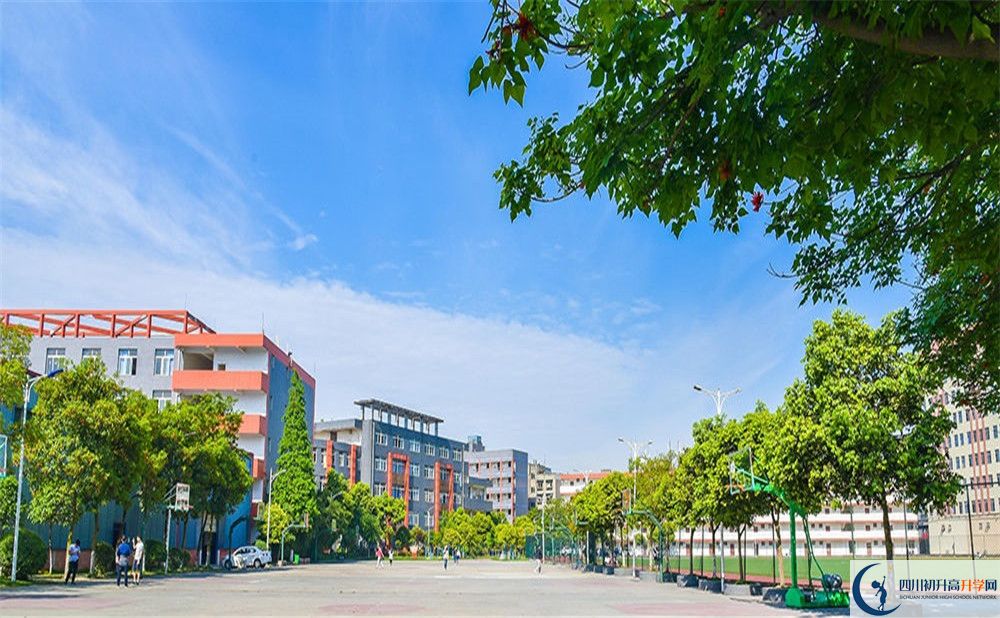 川科外國語學校高中歷年來的分數(shù)線是多少？