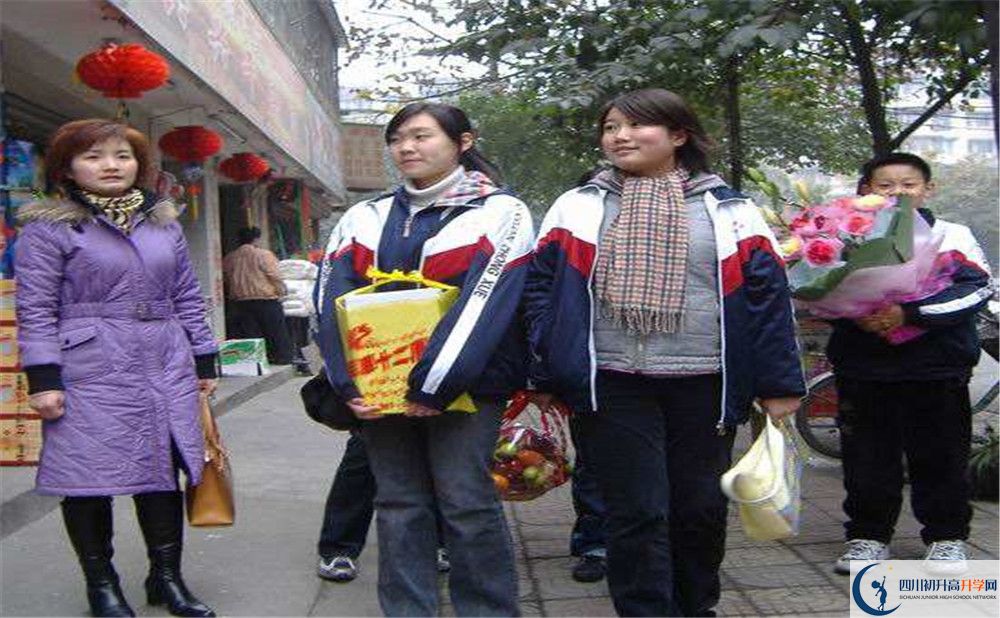 成都西川中學(xué)2020年外地生自主招生錄取名單在哪看？