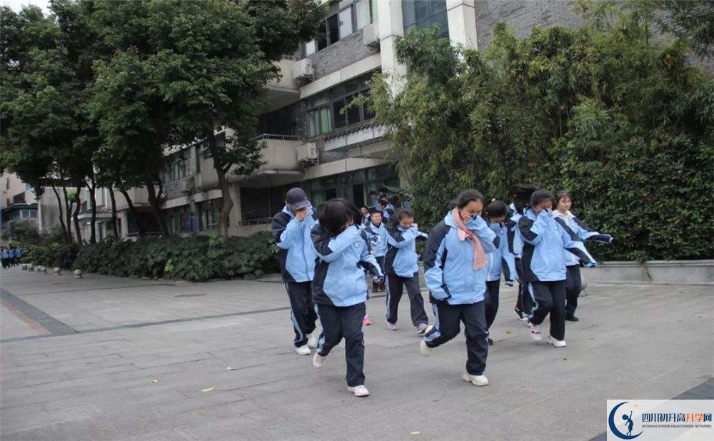 成都市西北中學(xué)2020年外地生自主招生錄取名單在哪看？