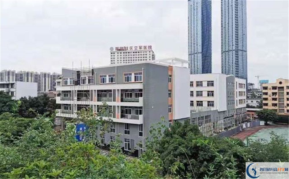 成都市田家炳中學2020年清華北大人數(shù)是多少？